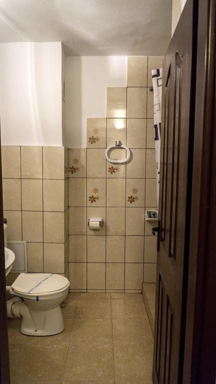 Hotel Dacor Orăştie Exteriér fotografie