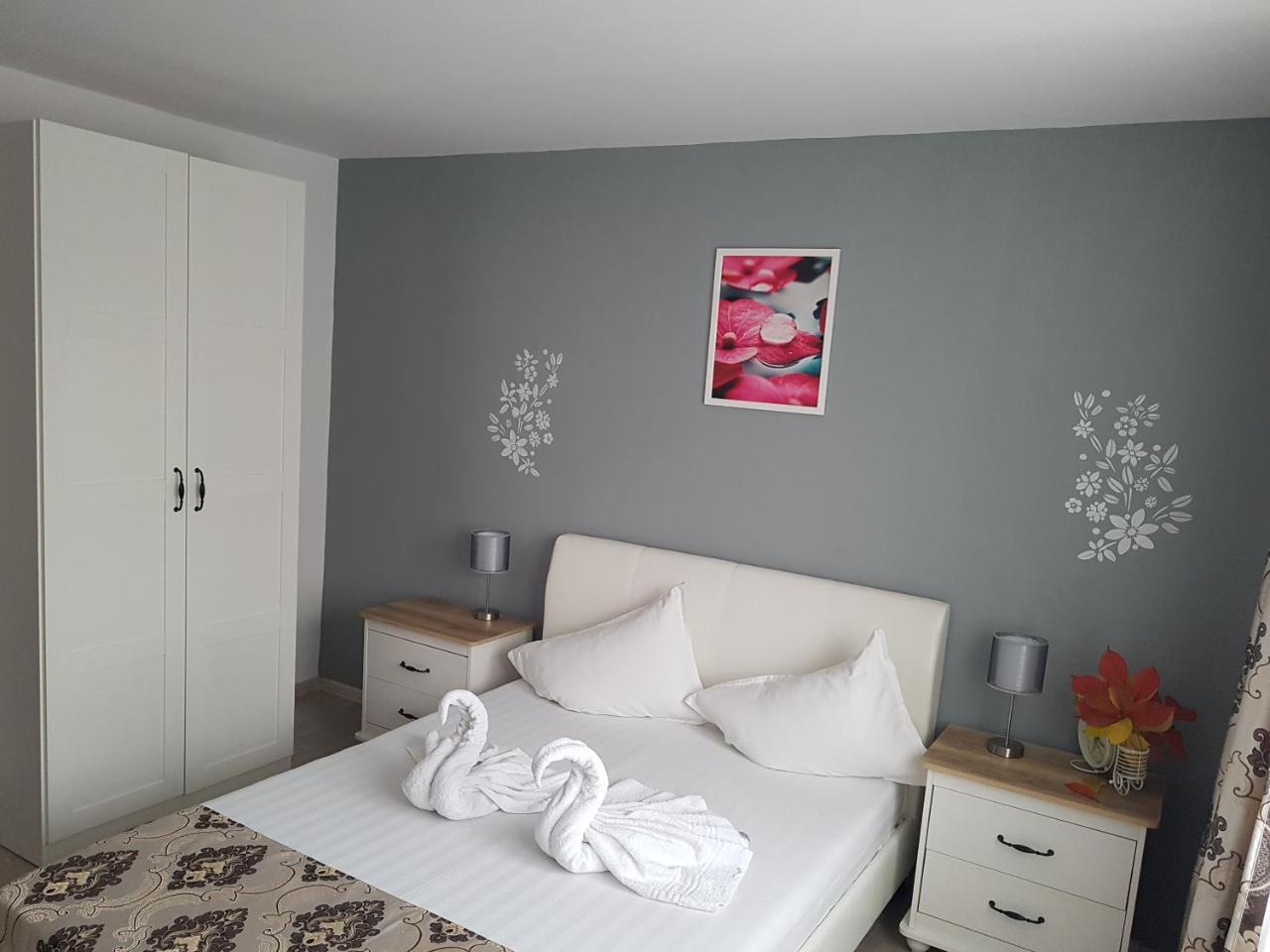 Hotel Dacor Orăştie Exteriér fotografie
